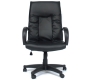 Fauteuil de bureau RAPHAELLO noir