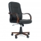 Fauteuil de bureau URANUS noir