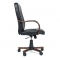 Fauteuil de bureau URANUS noir