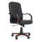 Fauteuil de bureau URANUS noir