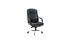 Fauteuil de direction DONATELLO - Cuir image 1