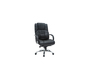 Fauteuil de direction DONATELLO - Cuir image 1