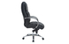 Fauteuil de direction DONATELLO - Cuir image 4