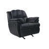 Fauteuil relax FRIENDS image pub1
