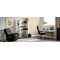 Fauteuil relax manuel ivoire Joey