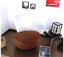 Fauteuil Springfield design pivotant