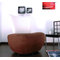 Fauteuil Springfield design pivotant
