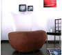 Fauteuil Springfield design pivotant