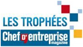 Miliboo.com remporte le Troph�e d'Argent Chef d'Entreprise Magazine 2011
