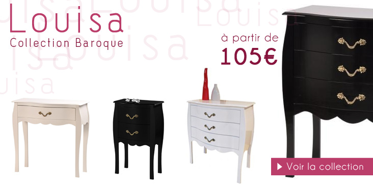 collection louisa