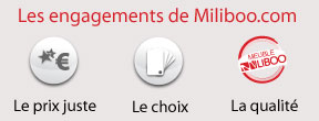 Nos engagements