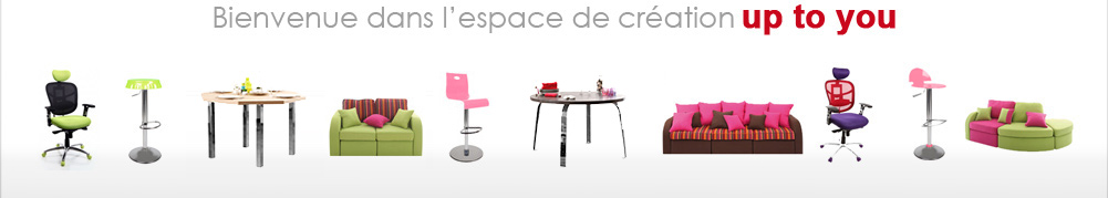espace up to you