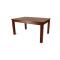 La table JADON avec rallonge et ses 4 chaises GRACE