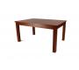 La table JADON avec rallonge et ses 4 chaises GRACE