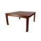 La table JADON avec rallonge et ses 4 chaises GRACE