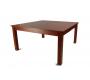 La table JADON avec rallonge et ses 4 chaises GRACE