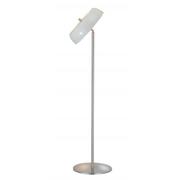 Lampadaire KOPEN coloris blanc image pub1