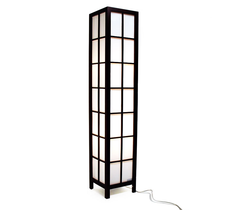 Lampadaire TOKIO