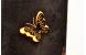 Lampe &agrave; poser BUTTERFLY image 3