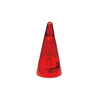 Lampe &agrave; poser GYRO - coloris rouge image pub1