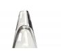 Lampe &agrave; poser GYRO - coloris transparent image 3