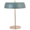 Lampe &agrave; poser moderne grise Kopen