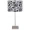 Lampe &agrave; poser moderne Natura