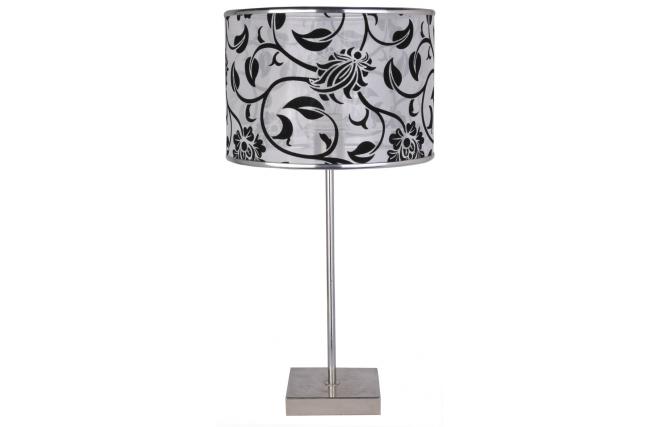 Lampe &agrave; poser moderne Natura