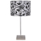 Lampe &agrave; poser moderne Natura