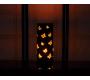 Lampe &agrave; poser moderne papillons Butterfly