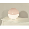 Lampe &agrave; poser moderne taupe Bor&eacute;al