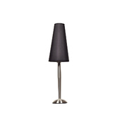 Lampe &agrave; poser NEW SOFT - coloris noir image pub1