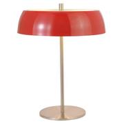 Lampe &agrave; poser rouge KOPEN image pub1