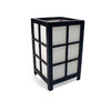 Lampe &agrave; poser TOKIO rectangulaire image pub1