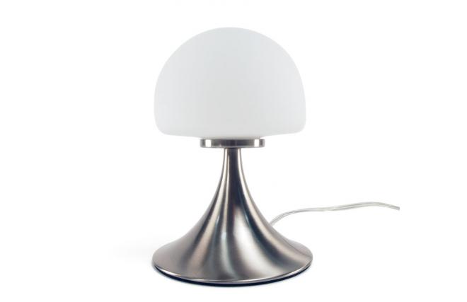 Lampe &agrave; poser touch champi... une ambiance chaleureuse, un design au go&ucirc;t du jour