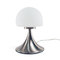 Lampe &agrave; poser touch champi... une ambiance chaleureuse, un design au go&ucirc;t du jour