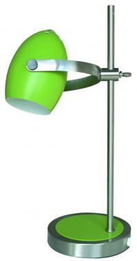Lampe &agrave; poser WALEE coloris vert