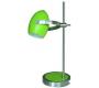 Lampe &agrave; poser WALEE coloris vert