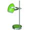 Lampe &agrave; poser WALEE coloris vert
