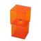Lampe moderne orange Pop