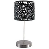 Lampe OSLO - coloris noir image pub1