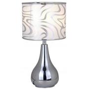 Lampe sensitive KEA coloris blanc image pub1