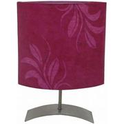 Lampe sensitive NAIROBI coloris rose image pub1