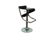 Le tabouret de bar / cuisine Nova - coloris noir image 1