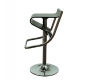 Le tabouret de bar / cuisine Nova - coloris noir image 4