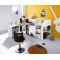 Lit  mezzanine enfant ROCK