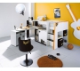 Lit  mezzanine enfant ROCK