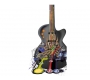 Lit  mezzanine enfant ROCK