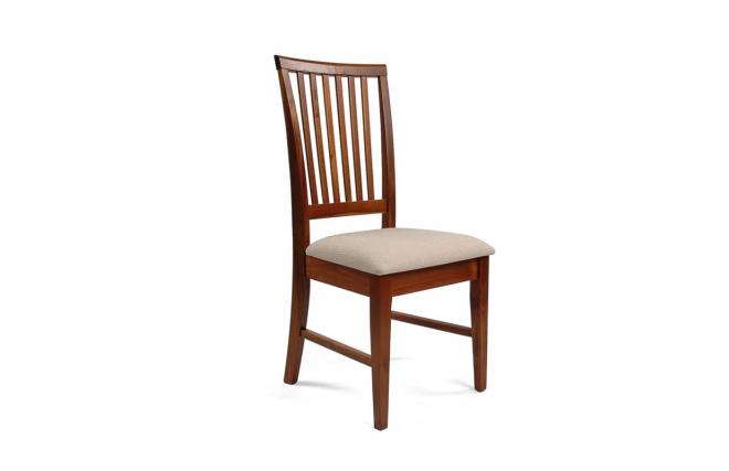 Lot de 2 chaises ELA accacia massif