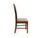 Lot de 2 chaises ELA accacia massif